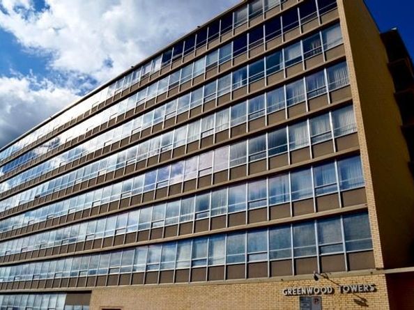 1800 Lavaca ST 705, Austin TX 78701