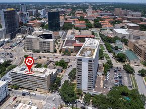 1800 Lavaca ST 705, Austin TX 78701