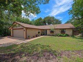 8005 Red Willow DR, Austin TX 78736