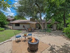 8005 Red Willow DR, Austin TX 78736