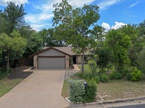 8005 Red Willow DR, Austin TX 78736
