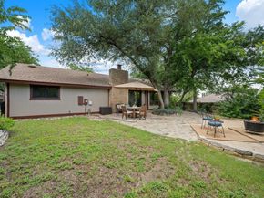 8005 Red Willow DR, Austin TX 78736