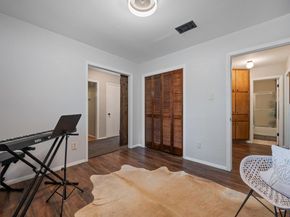 8005 Red Willow DR, Austin TX 78736