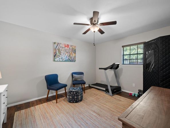 8005 Red Willow DR, Austin TX 78736