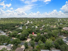 8005 Red Willow DR, Austin TX 78736