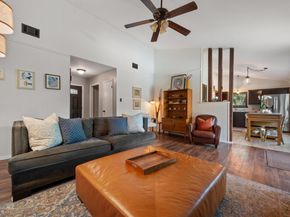 8005 Red Willow DR, Austin TX 78736