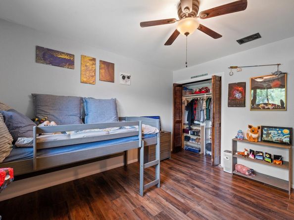 8005 Red Willow DR, Austin TX 78736