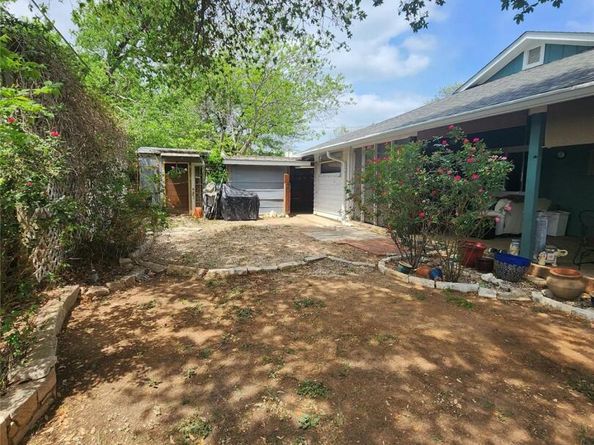 2005 Elysian Fields, Austin TX 78727