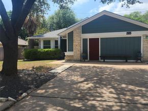 2005 Elysian Fields, Austin TX 78727