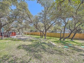 7507 Davy DR, Volente TX 78641