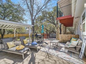 7507 Davy DR, Volente TX 78641