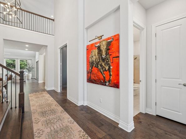 120 Hollytree CT, Georgetown TX 78628