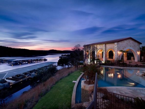 107 Pennybacker LN, Lakeway TX 78738