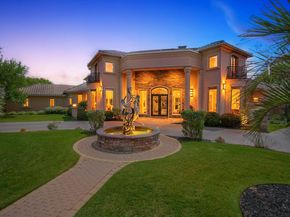 3575 Lost Creek BLVD, Austin TX 78735