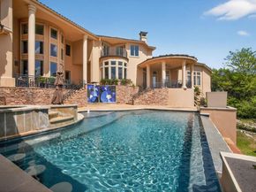 3575 Lost Creek BLVD, Austin TX 78735
