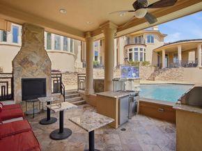 3575 Lost Creek BLVD, Austin TX 78735