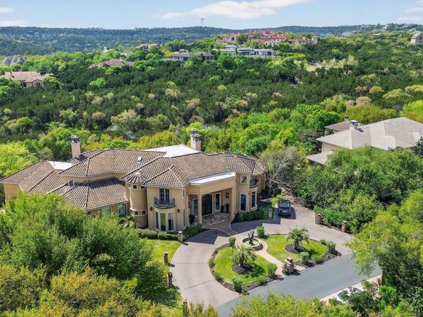 3575 Lost Creek BLVD, Austin TX 78735