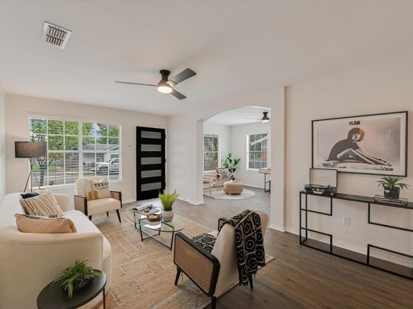 114 Havana ST, Austin TX 78704