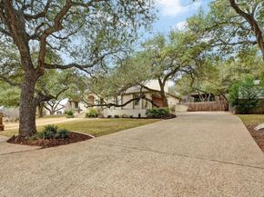 2800 Barton Point DR, Austin TX 78733