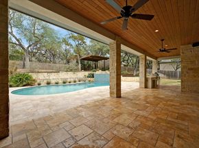 2800 Barton Point DR, Austin TX 78733