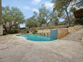 2800 Barton Point DR, Austin TX 78733