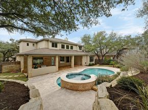 2800 Barton Point DR, Austin TX 78733