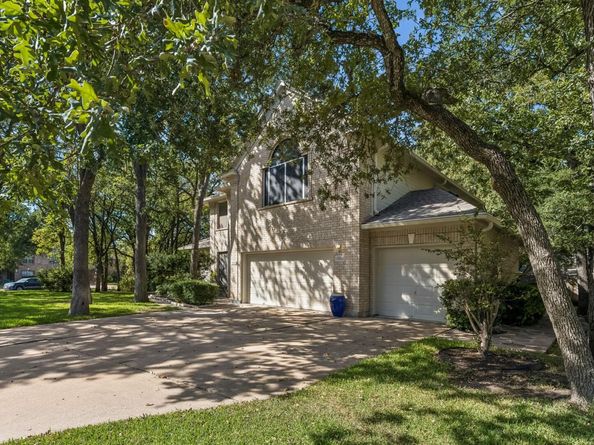 3500 Aspen Leaf, Round Rock TX 78681