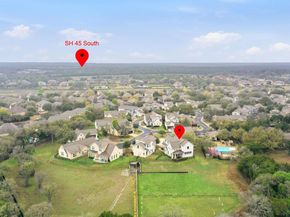 2408 Chambray CT 38, Austin TX 78748