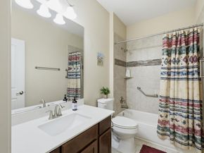 2408 Chambray CT 38, Austin TX 78748