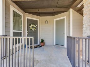 10616 Mellow Meadows DR 30A, Austin TX 78750