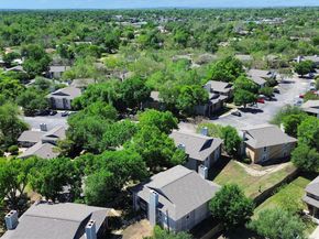 10616 Mellow Meadows DR 30A, Austin TX 78750