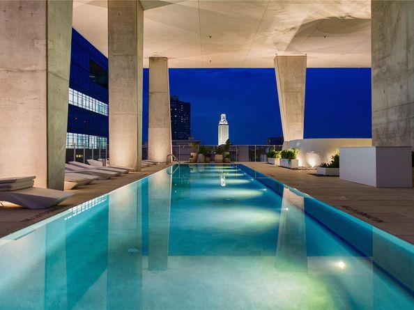 313 W 17th ST 2005, Austin TX 78701