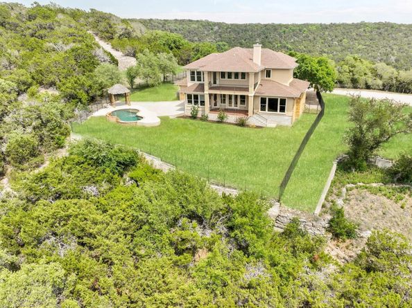 8293 Lime Creek RD, Volente TX 78641
