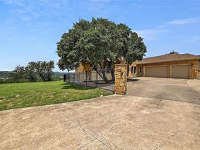8293 Lime Creek RD, Volente TX 78641