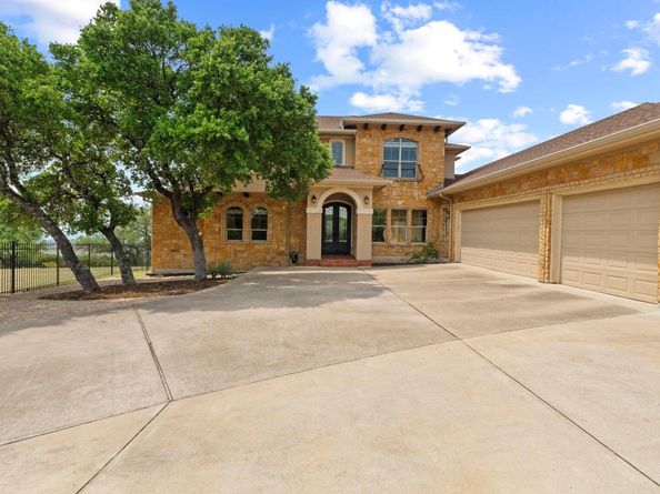 8293 Lime Creek RD, Volente TX 78641