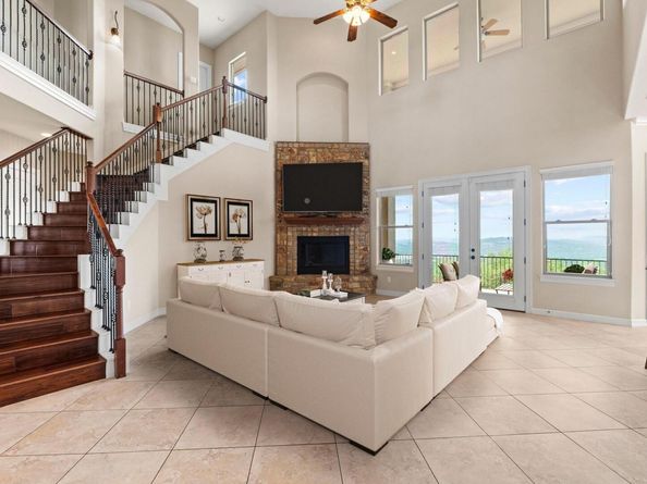 8293 Lime Creek RD, Volente TX 78641