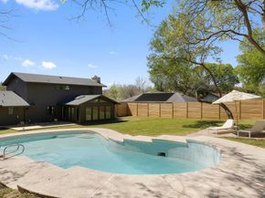 2210 Comburg Castle WAY, Austin TX 78748