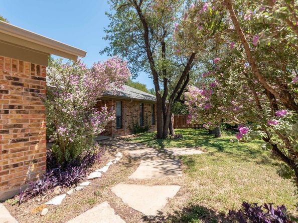 4615 Trail West DR, Austin TX 78735