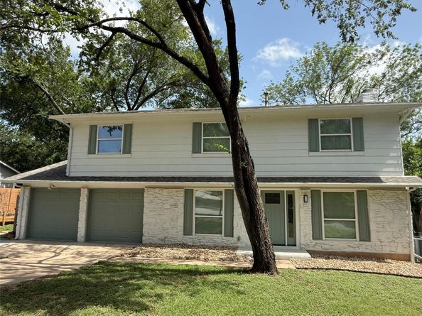 7007 Fred Morse DR, Austin TX 78723