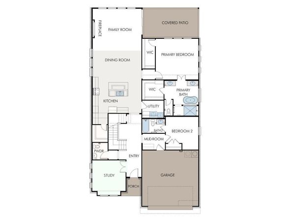 17116 Wind Chime DR, Manor TX 78653