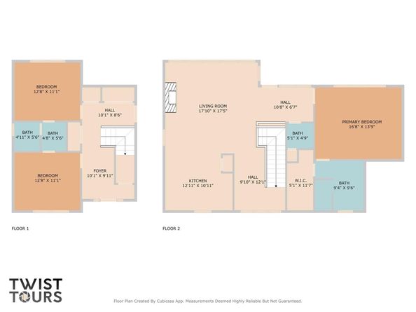 19040 Venture DR, Point Venture TX 78645