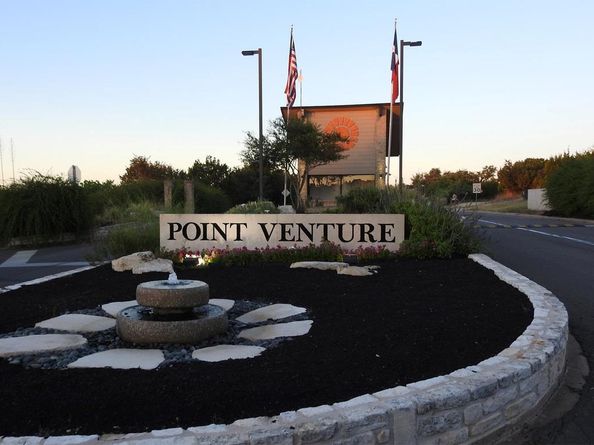 19040 Venture DR, Point Venture TX 78645