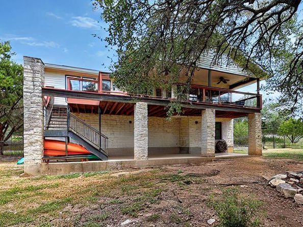 19040 Venture DR, Point Venture TX 78645