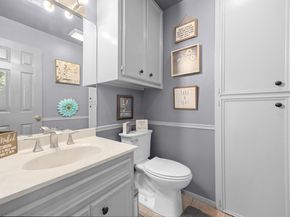 19040 Venture DR, Point Venture TX 78645