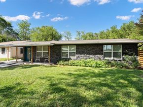 5610 Northdale DR, Austin TX 78723