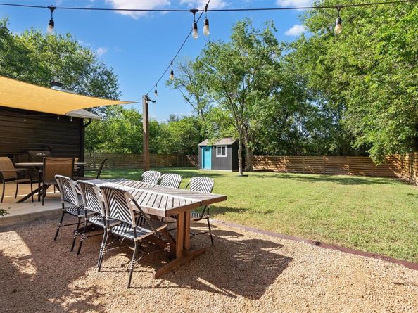 5610 Northdale DR, Austin TX 78723