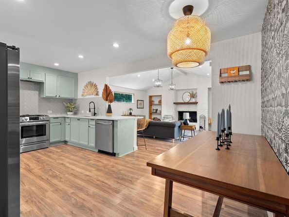 5610 Northdale DR, Austin TX 78723