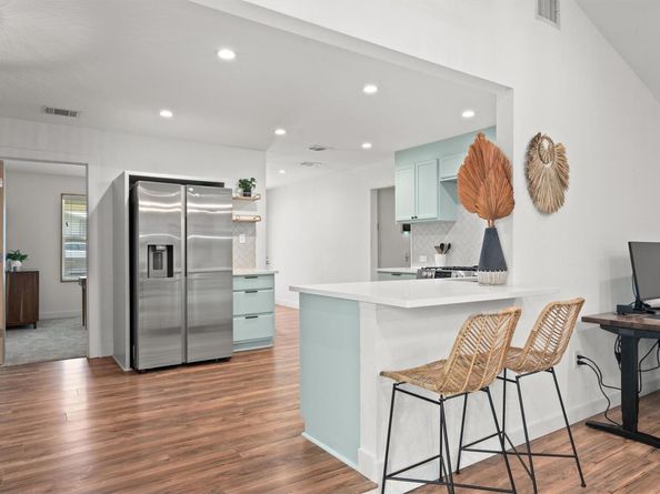 5610 Northdale DR, Austin TX 78723