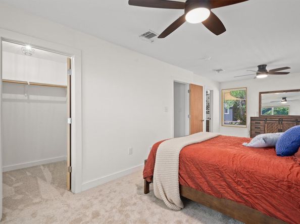 5610 Northdale DR, Austin TX 78723