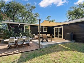 5610 Northdale DR, Austin TX 78723
